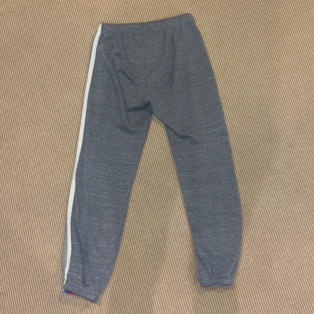 Red/White/Blue AN Sweatpants - Picture 8 of 10